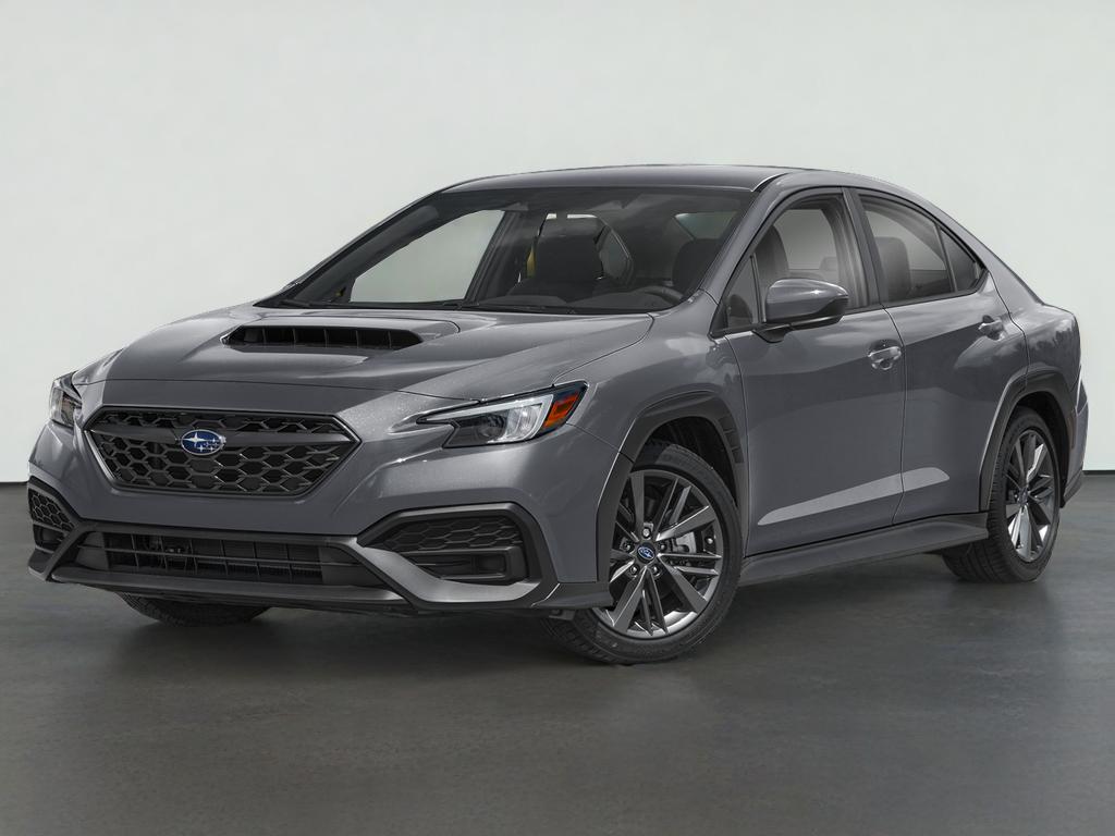 2024 Subaru WRX Base