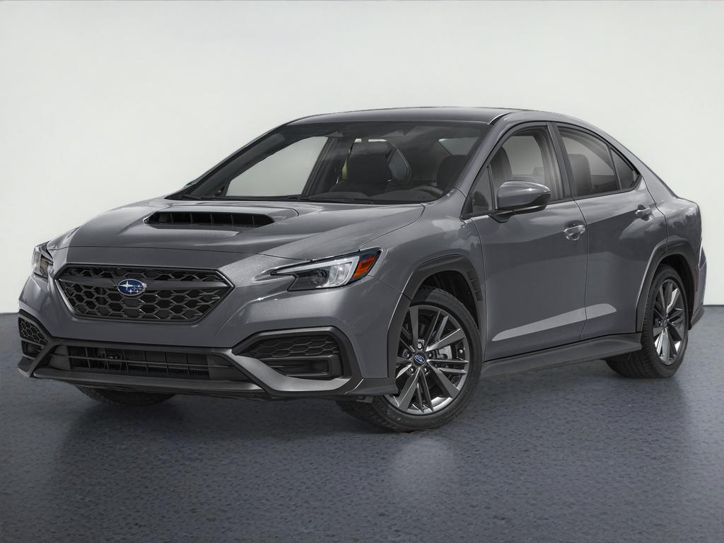 2024 Subaru WRX Base