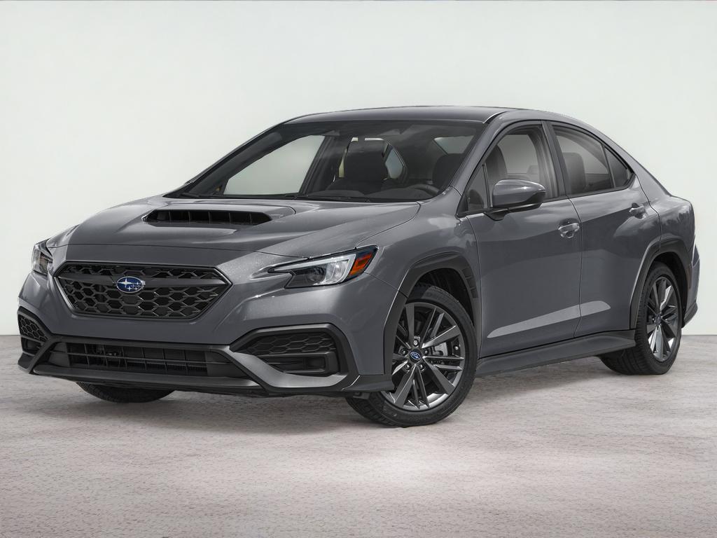 2024 Subaru WRX Base