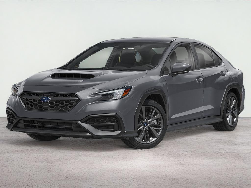 2024 Subaru WRX Base
