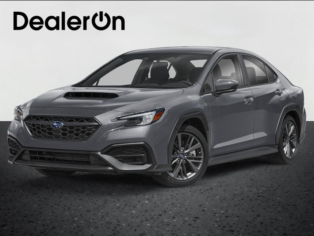 2024 Subaru WRX Base