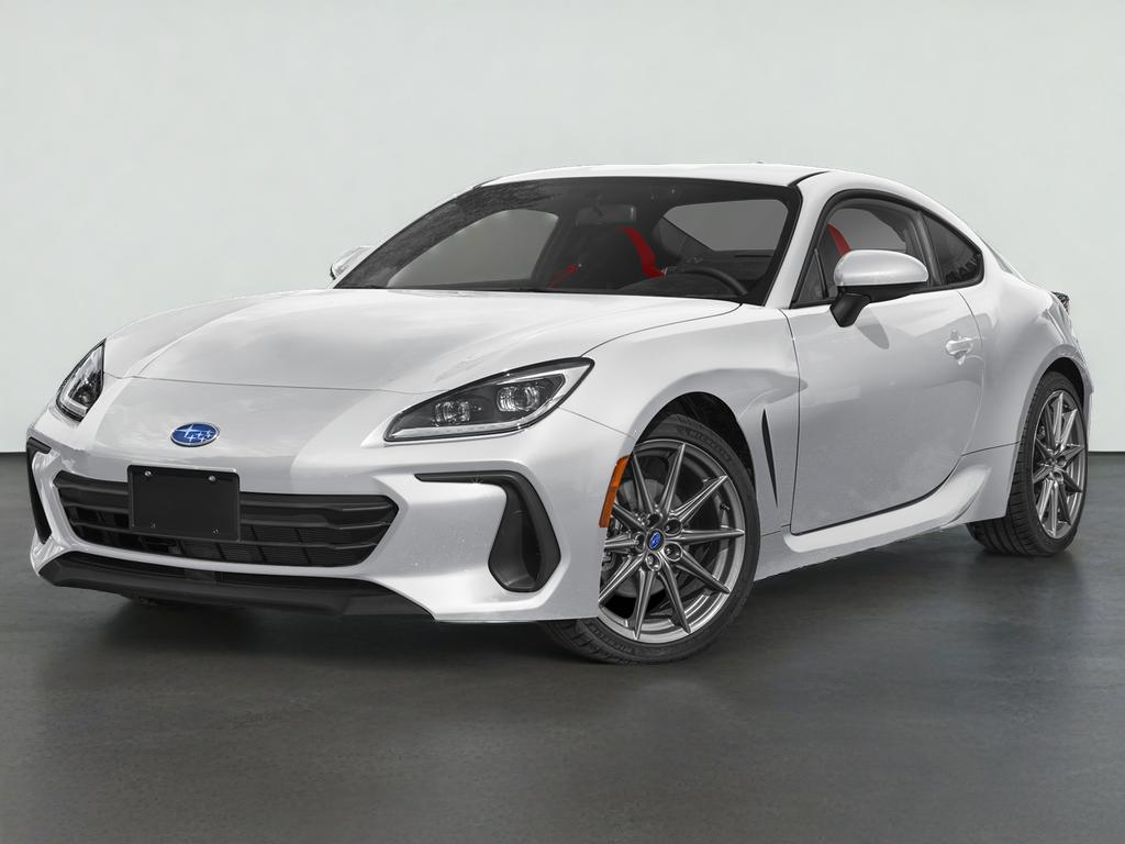 2024 Subaru BRZ Limited