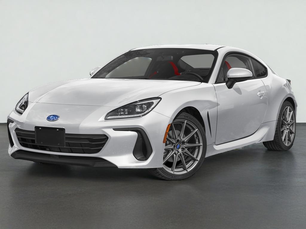 2024 Subaru BRZ Limited