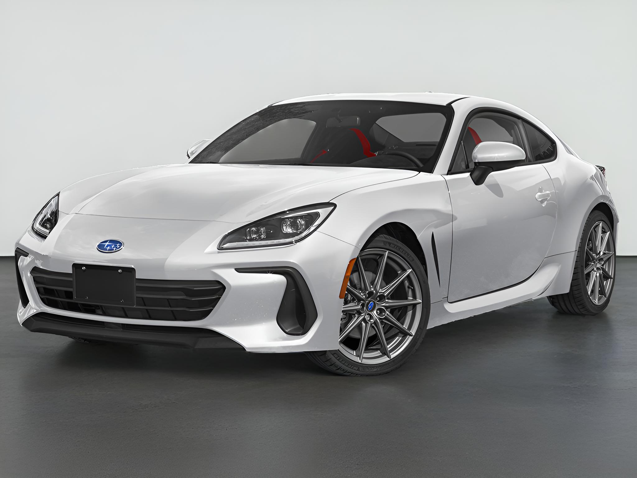 2024 Subaru BRZ Limited