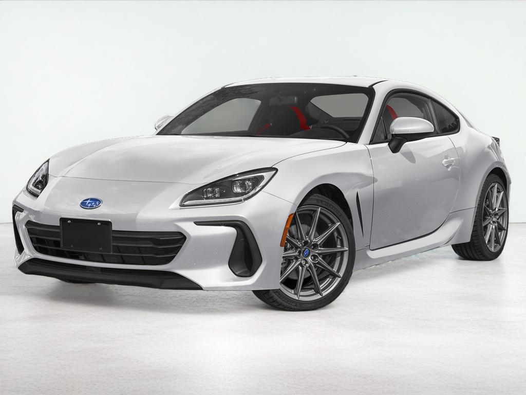 2024 Subaru BRZ Limited