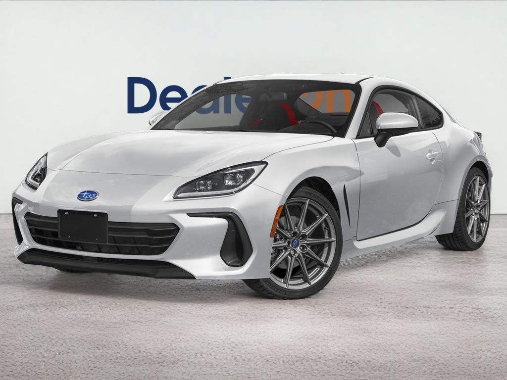 2024 Subaru BRZ Limited