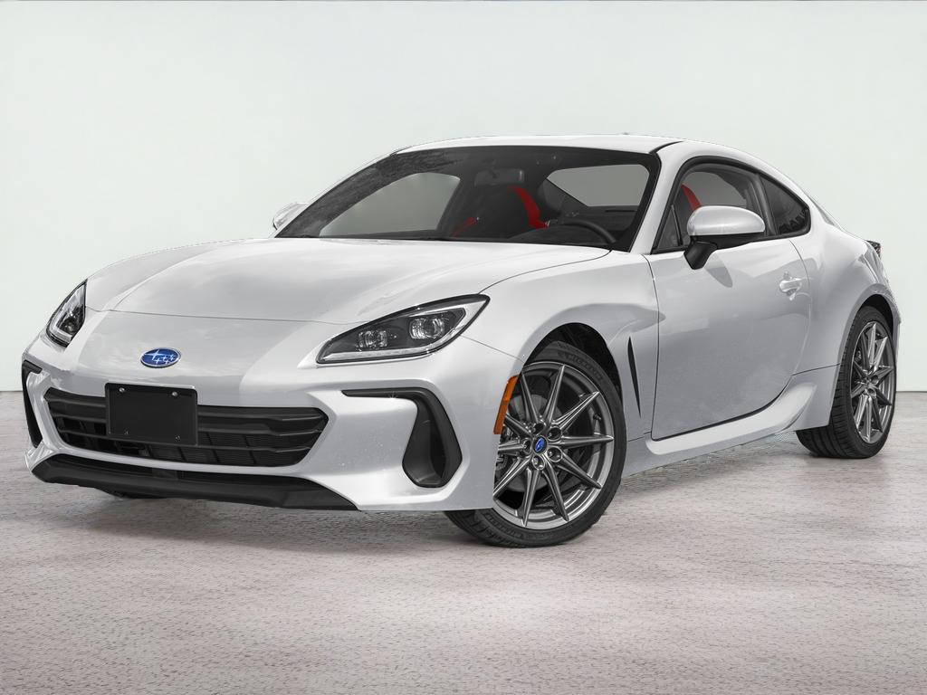 2024 Subaru BRZ Limited