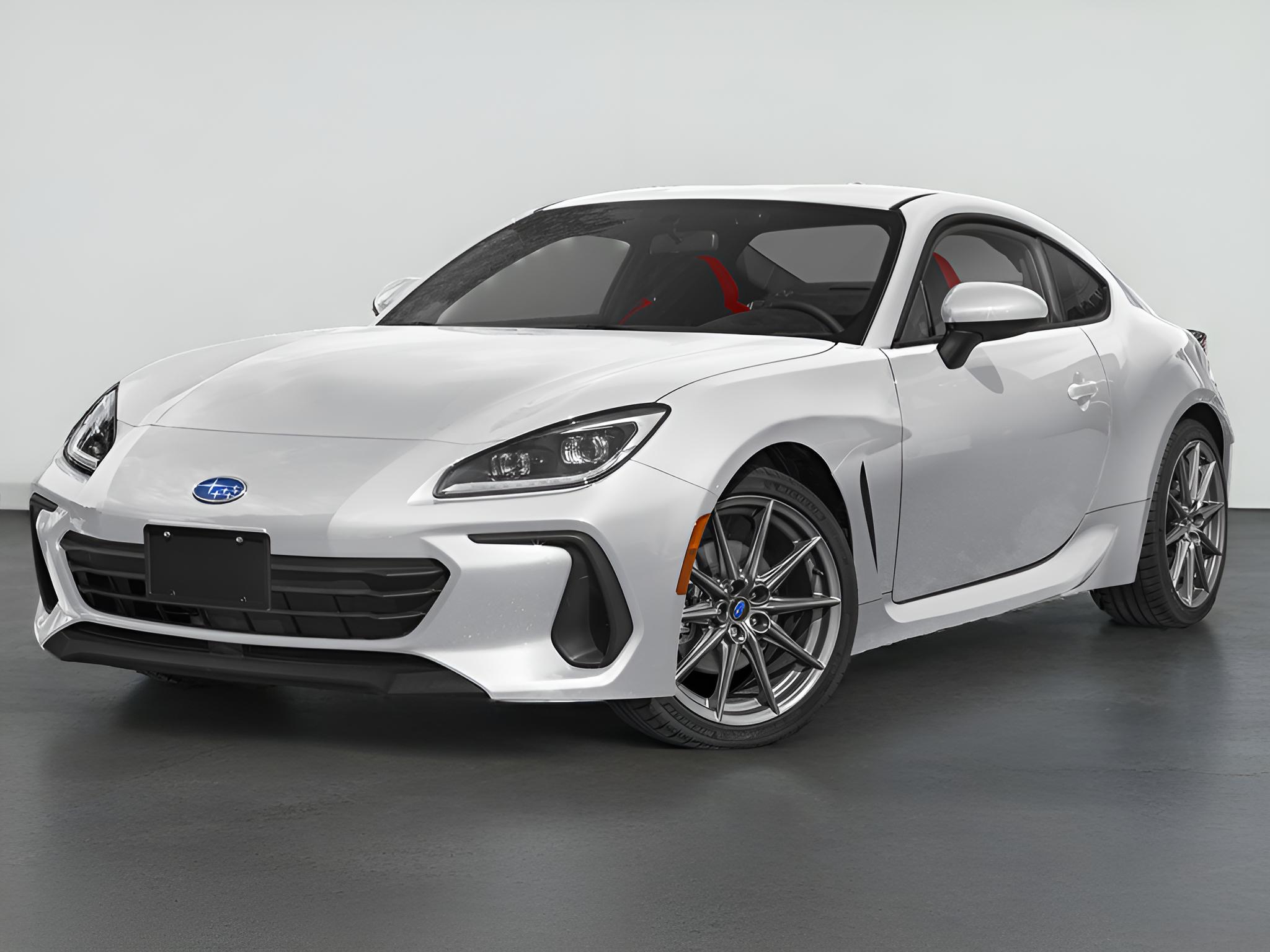 2024 Subaru BRZ Limited