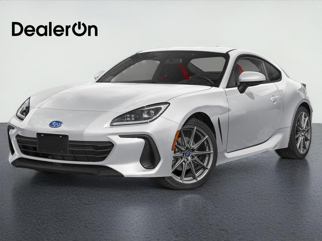 2024 Subaru BRZ Limited