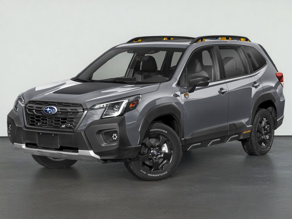 2024 Subaru Forester Wilderness's photo