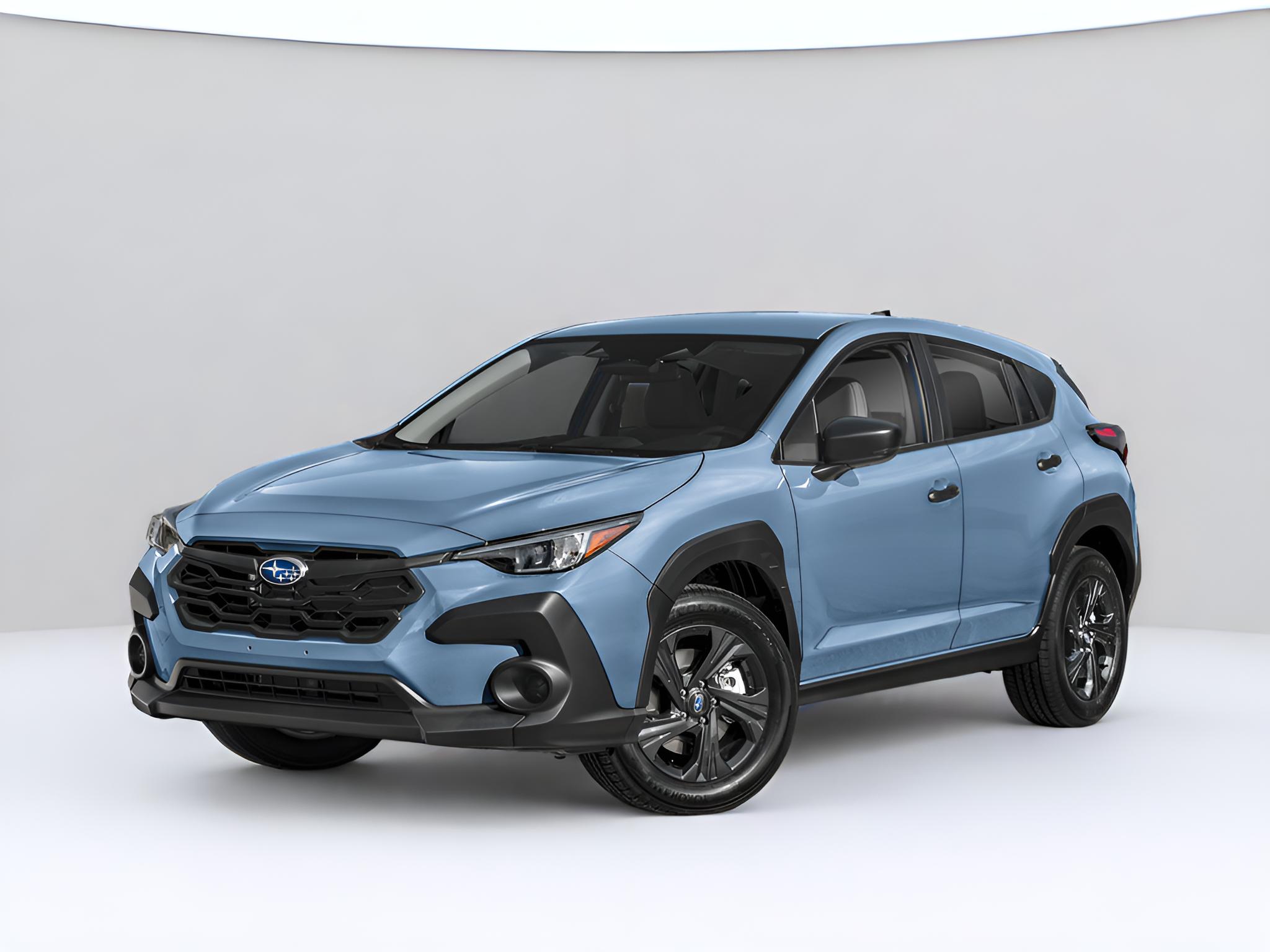 2024 Subaru Crosstrek AWD