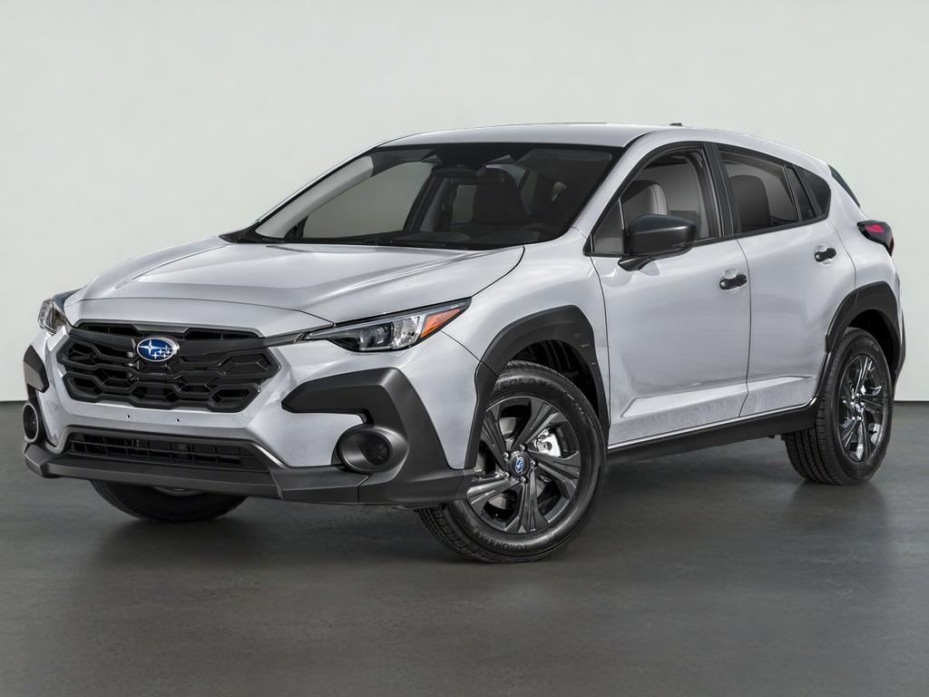2024 Subaru Crosstrek AWD