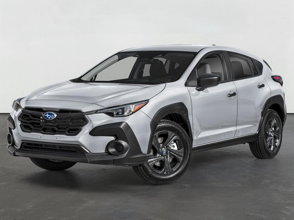 2024 Subaru Crosstrek AWD