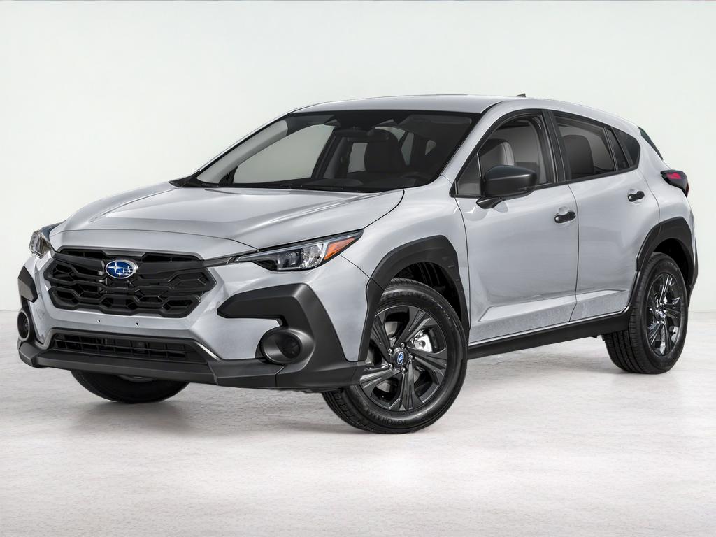2024 Subaru Crosstrek AWD