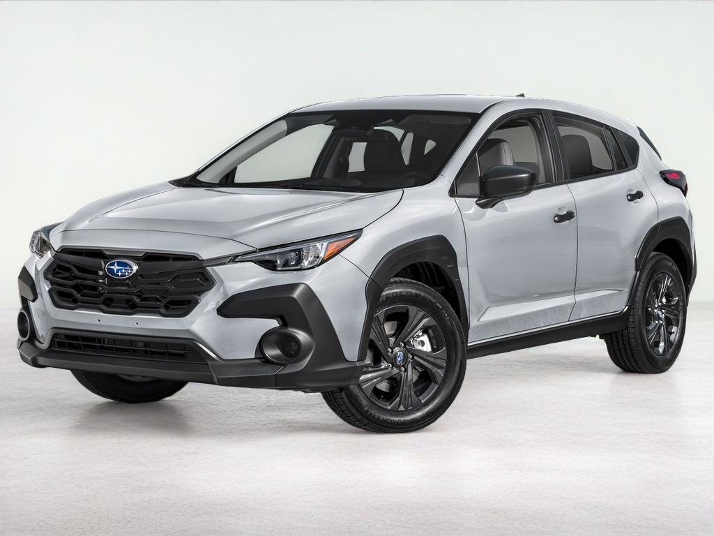 2024 Subaru Crosstrek AWD