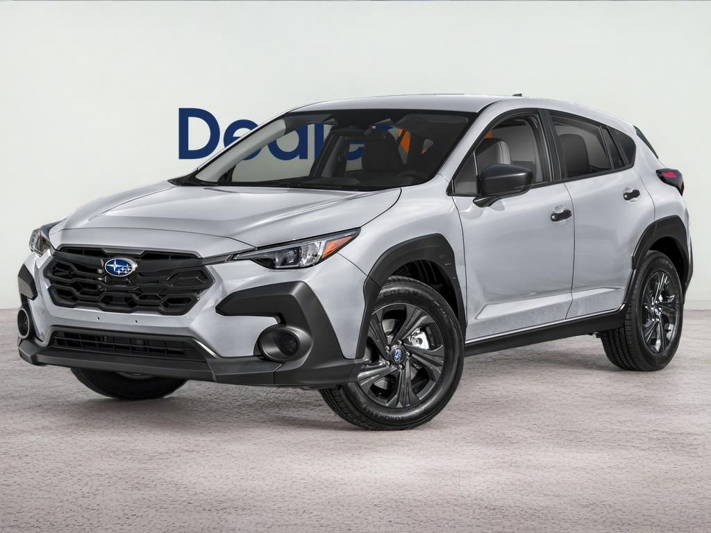 2024 Subaru Crosstrek AWD