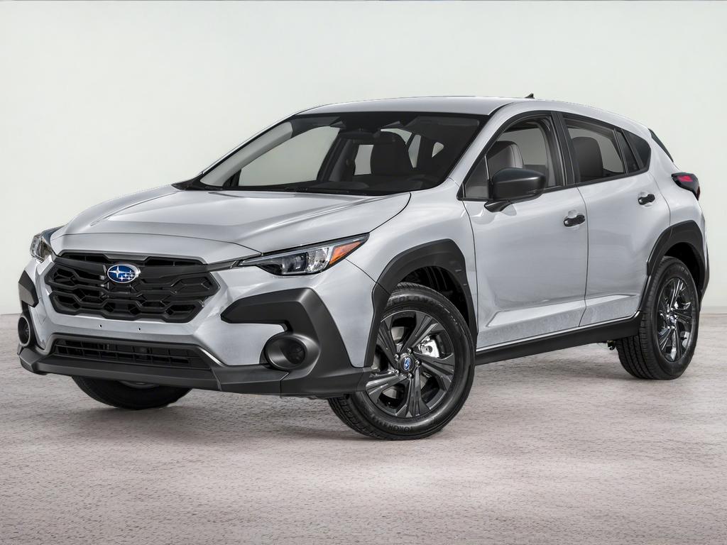 2024 Subaru Crosstrek AWD