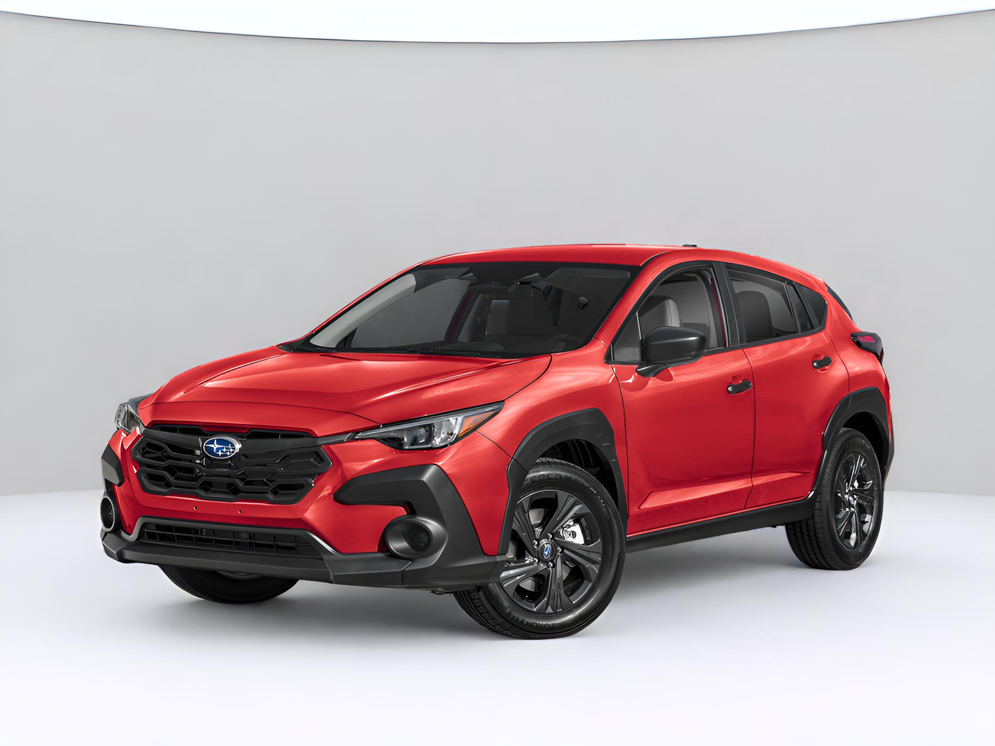 2024 Subaru Crosstrek AWD