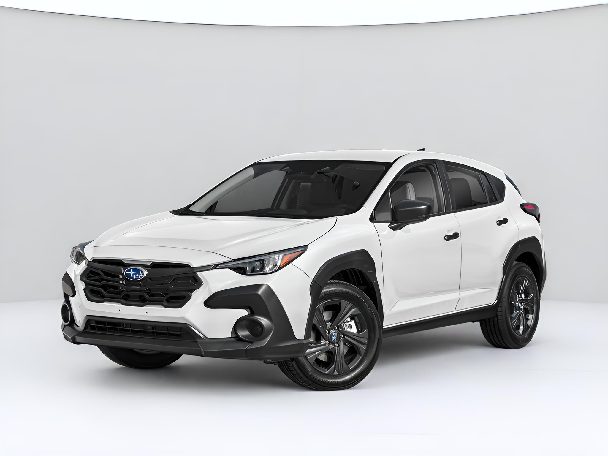 2024 Subaru Crosstrek AWD