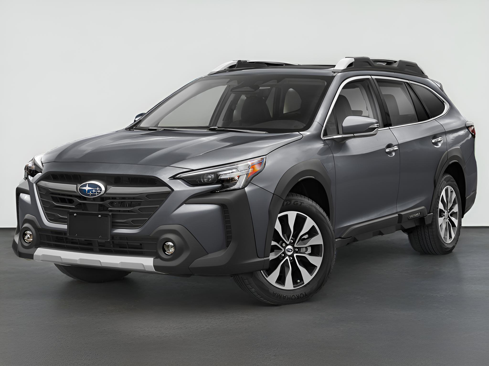 2024 Subaru Outback Touring XT