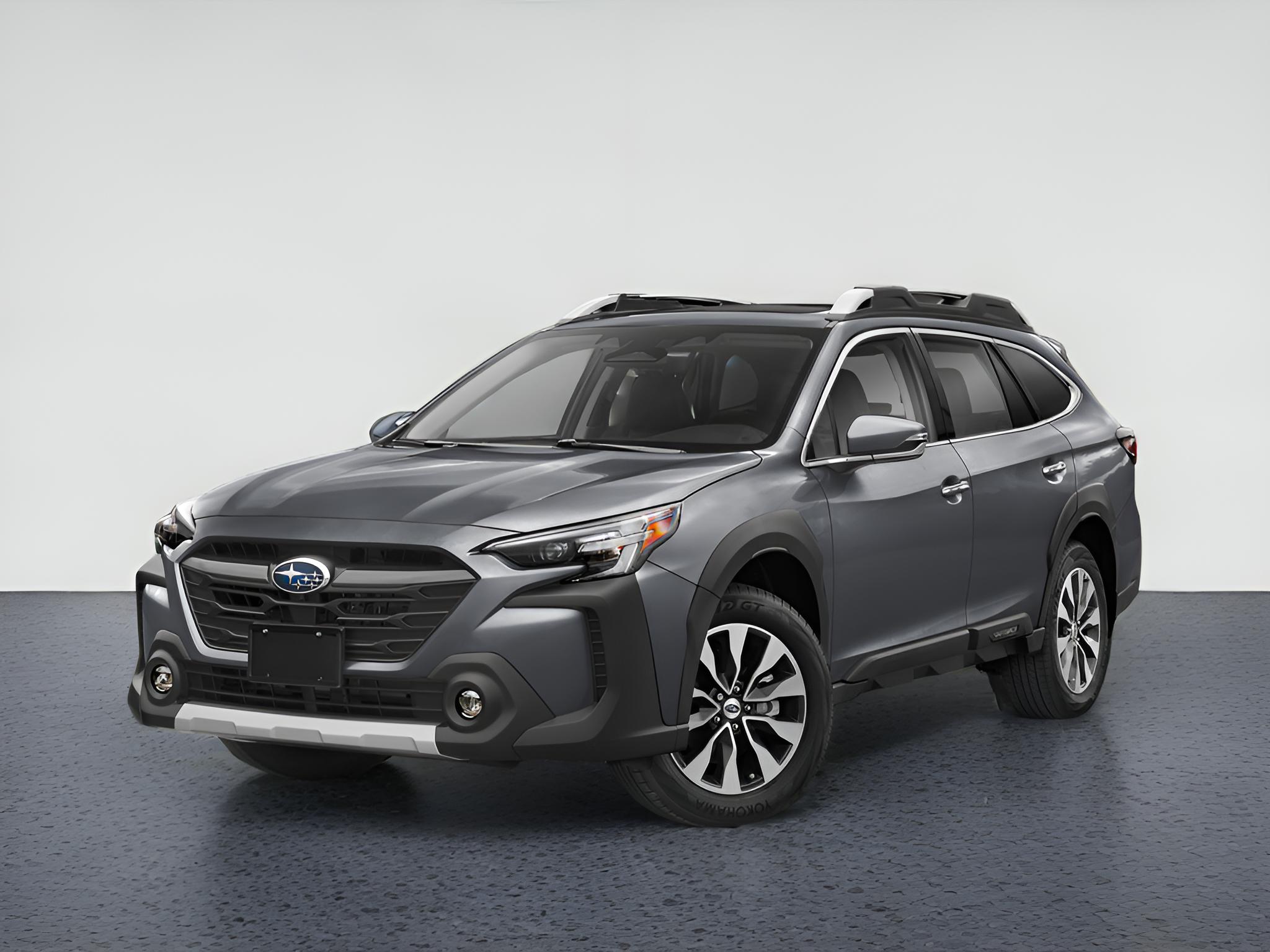 2024 Subaru Outback Touring XT
