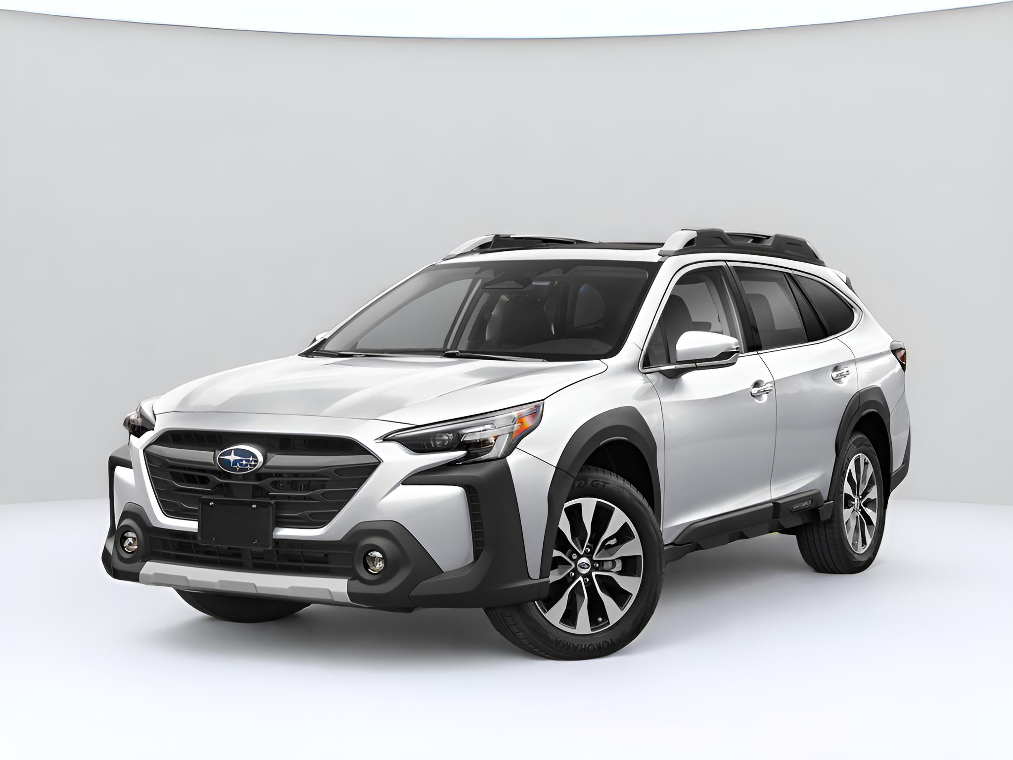 2024 Subaru Outback Touring XT