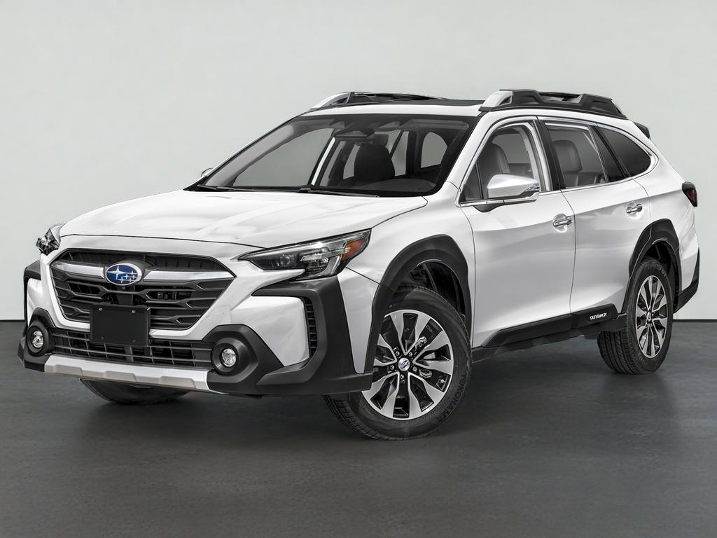 2024 Subaru Outback Touring