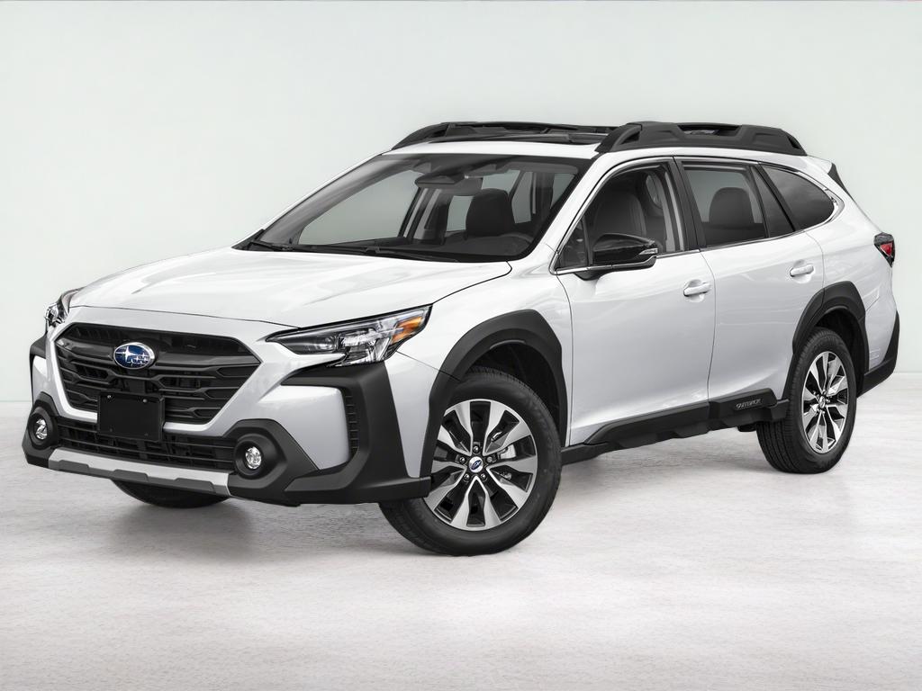 2024 Subaru Outback Limited XT