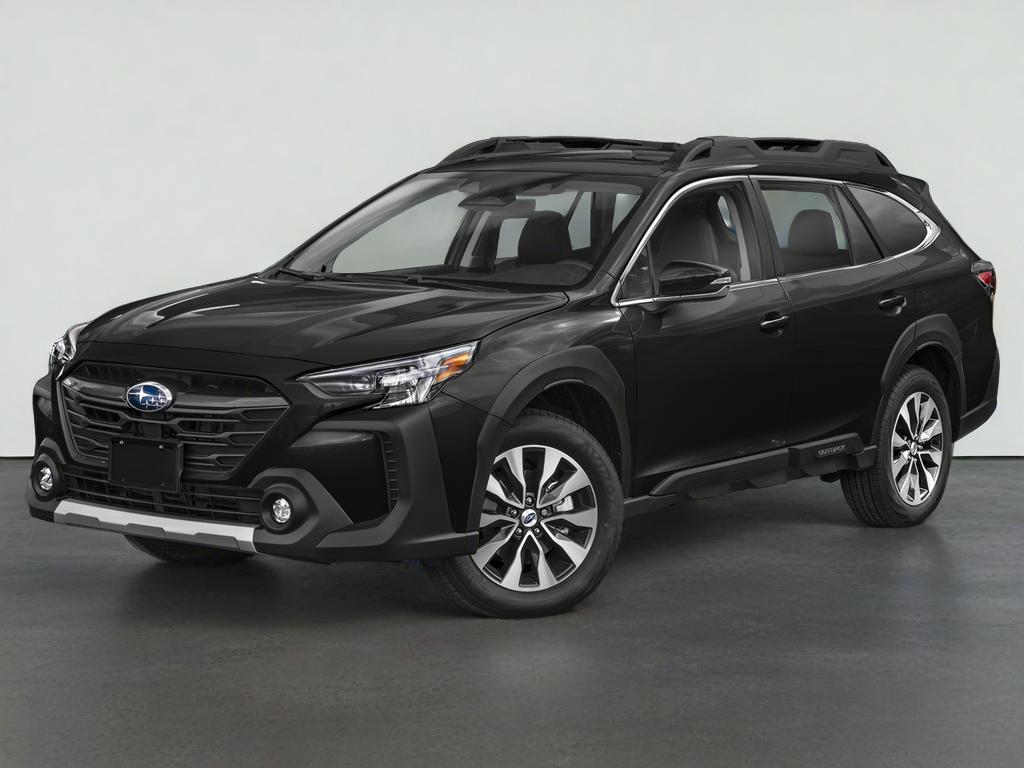 2024 Subaru Outback Limited XT