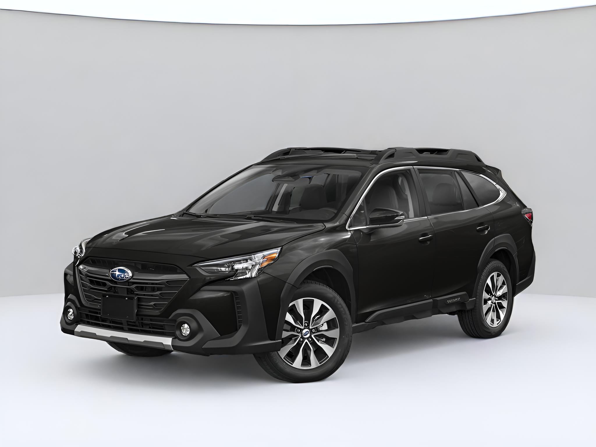 2024 Subaru Outback Limited XT