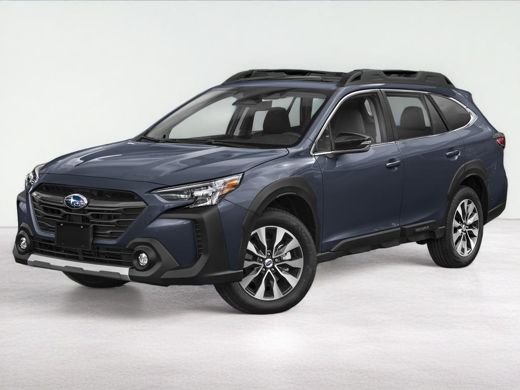 2024 Subaru Outback Limited XT