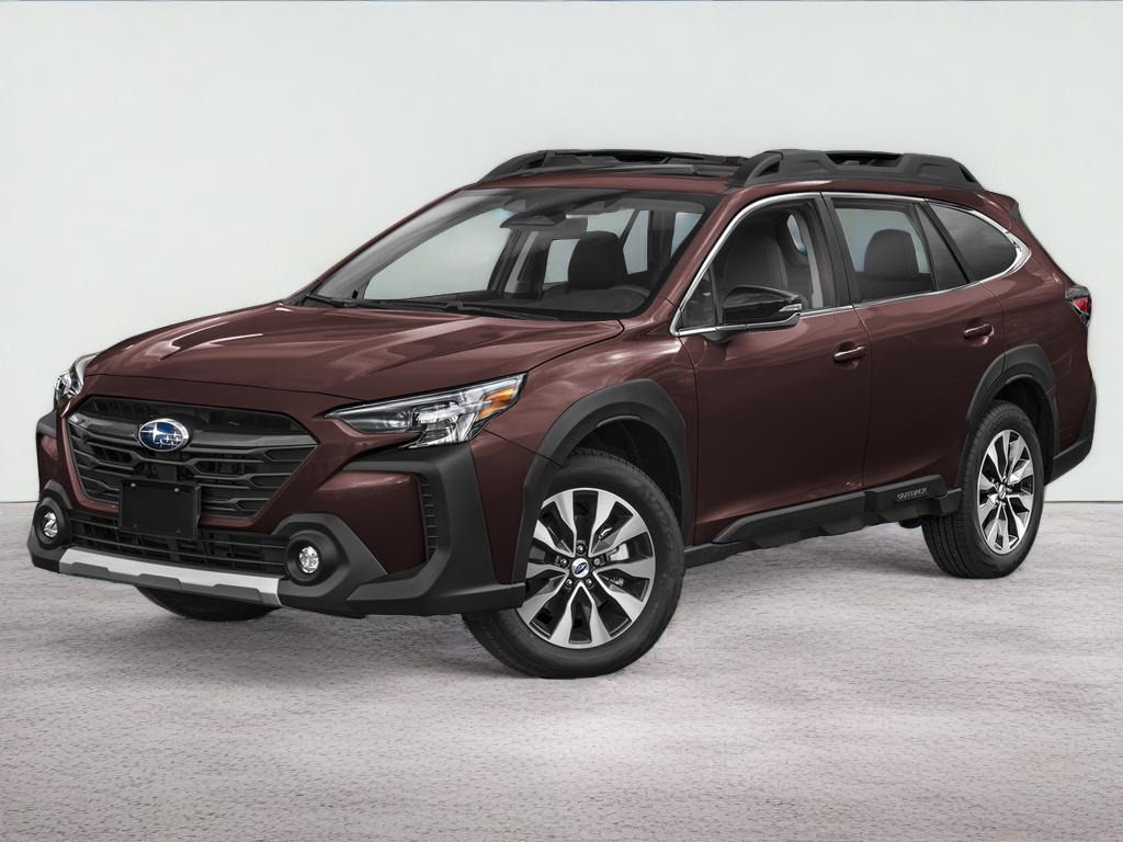 2024 Subaru Outback Limited XT