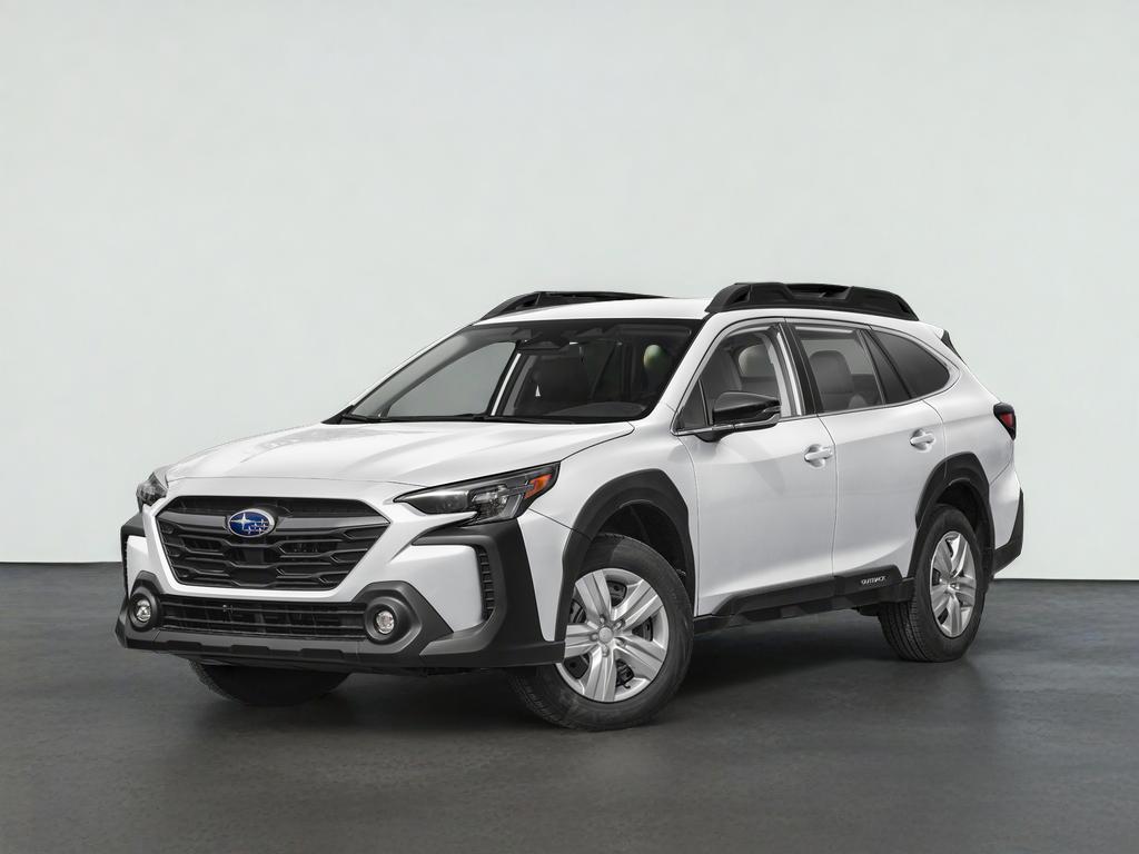 2024 Subaru Outback Base
