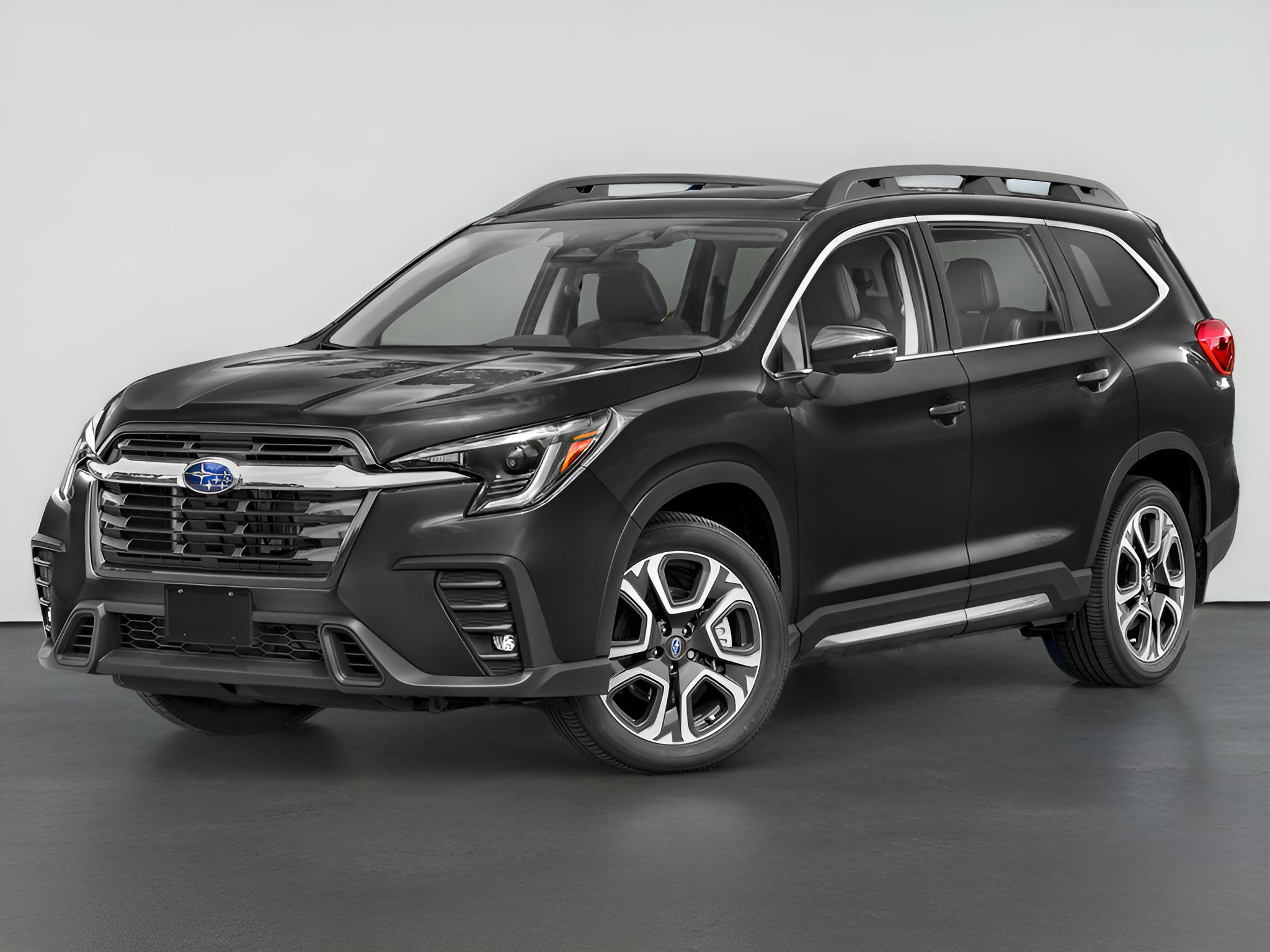 2024 Subaru Ascent Limited