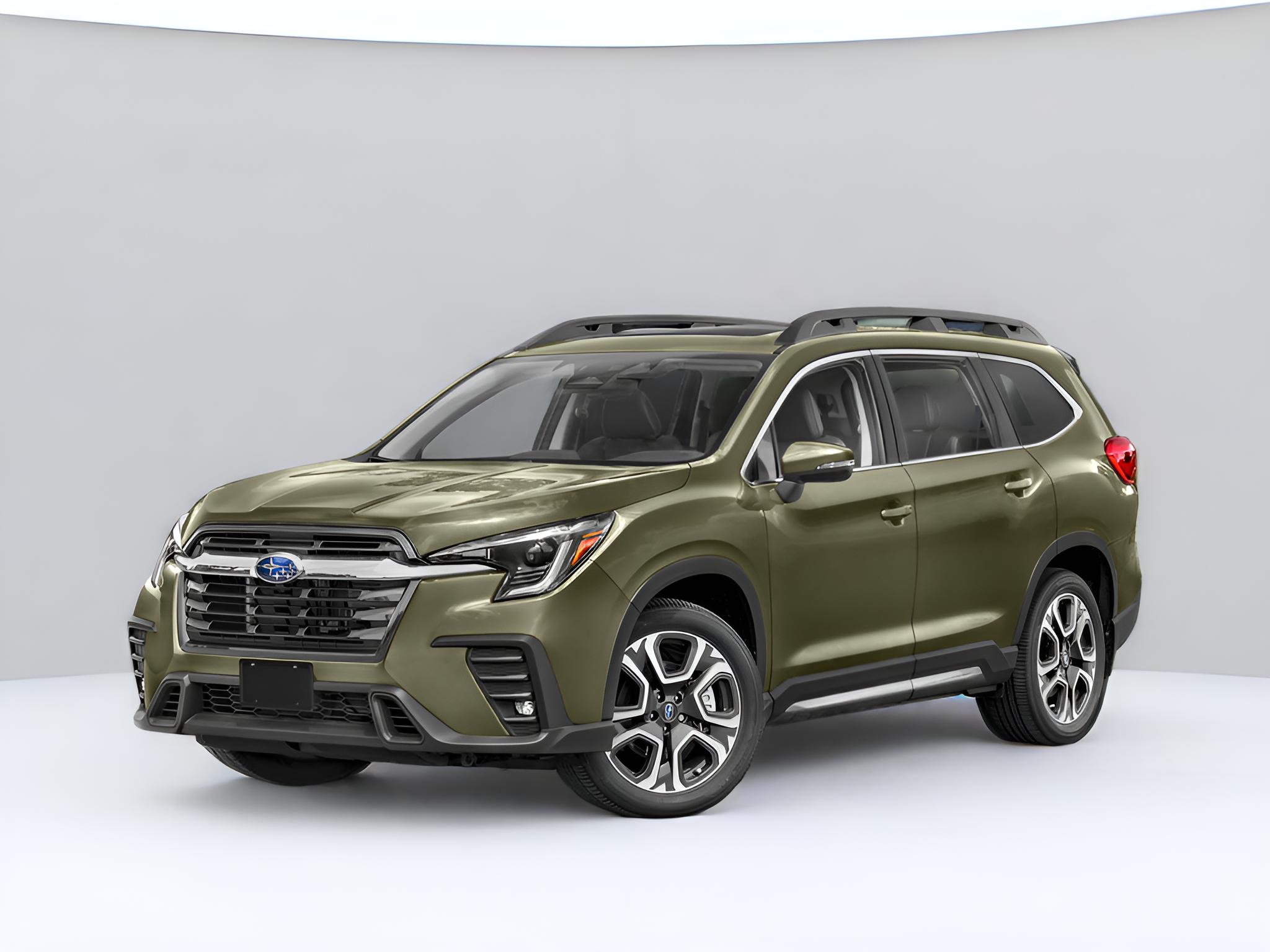 2024 Subaru Ascent Limited