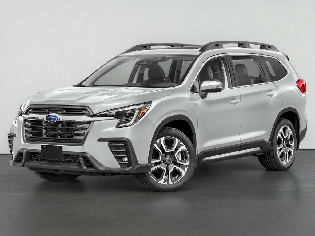 2024 Subaru Ascent Limited