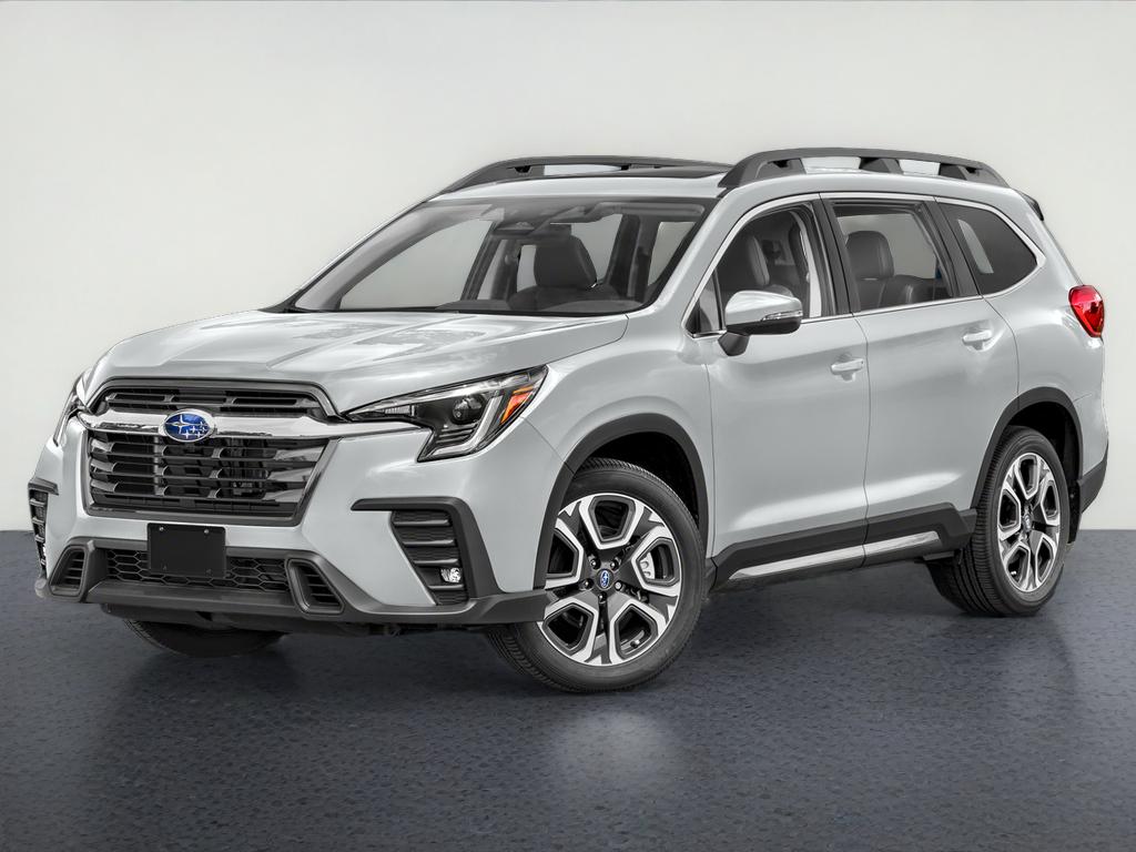 2024 Subaru Ascent Limited