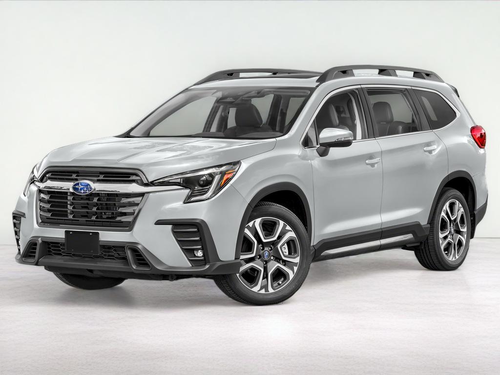 2024 Subaru Ascent Limited