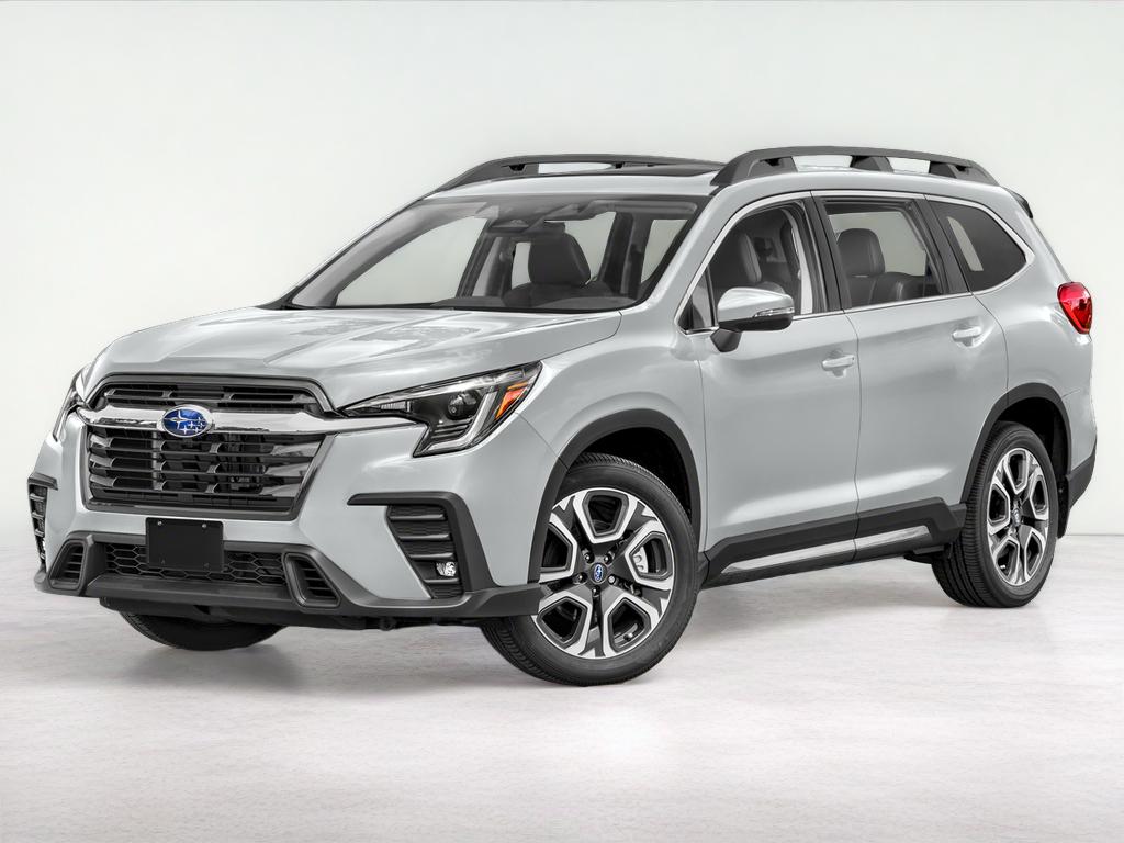 2024 Subaru Ascent Limited
