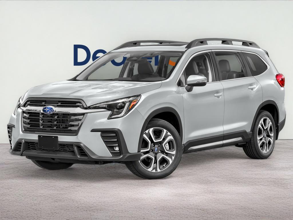 2024 Subaru Ascent Limited