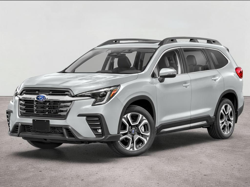 2024 Subaru Ascent Limited