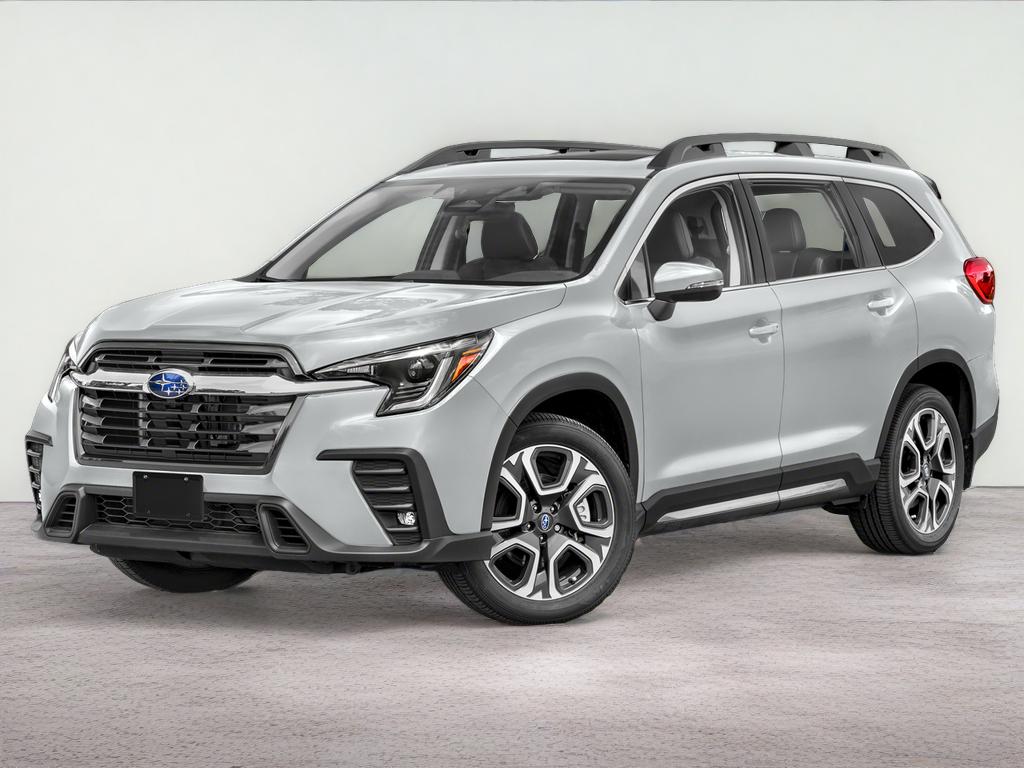 2024 Subaru Ascent Limited