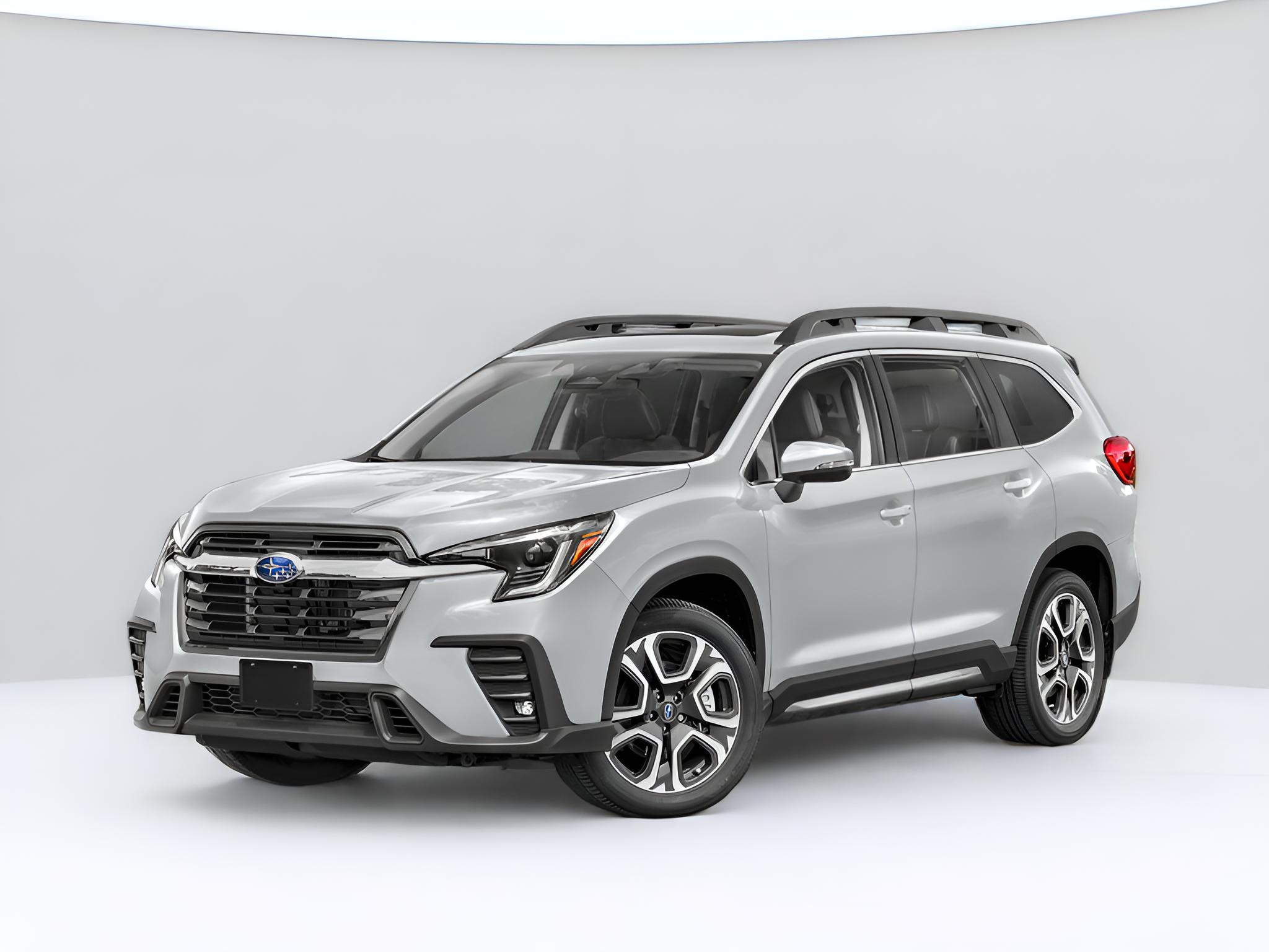 2024 Subaru Ascent Limited