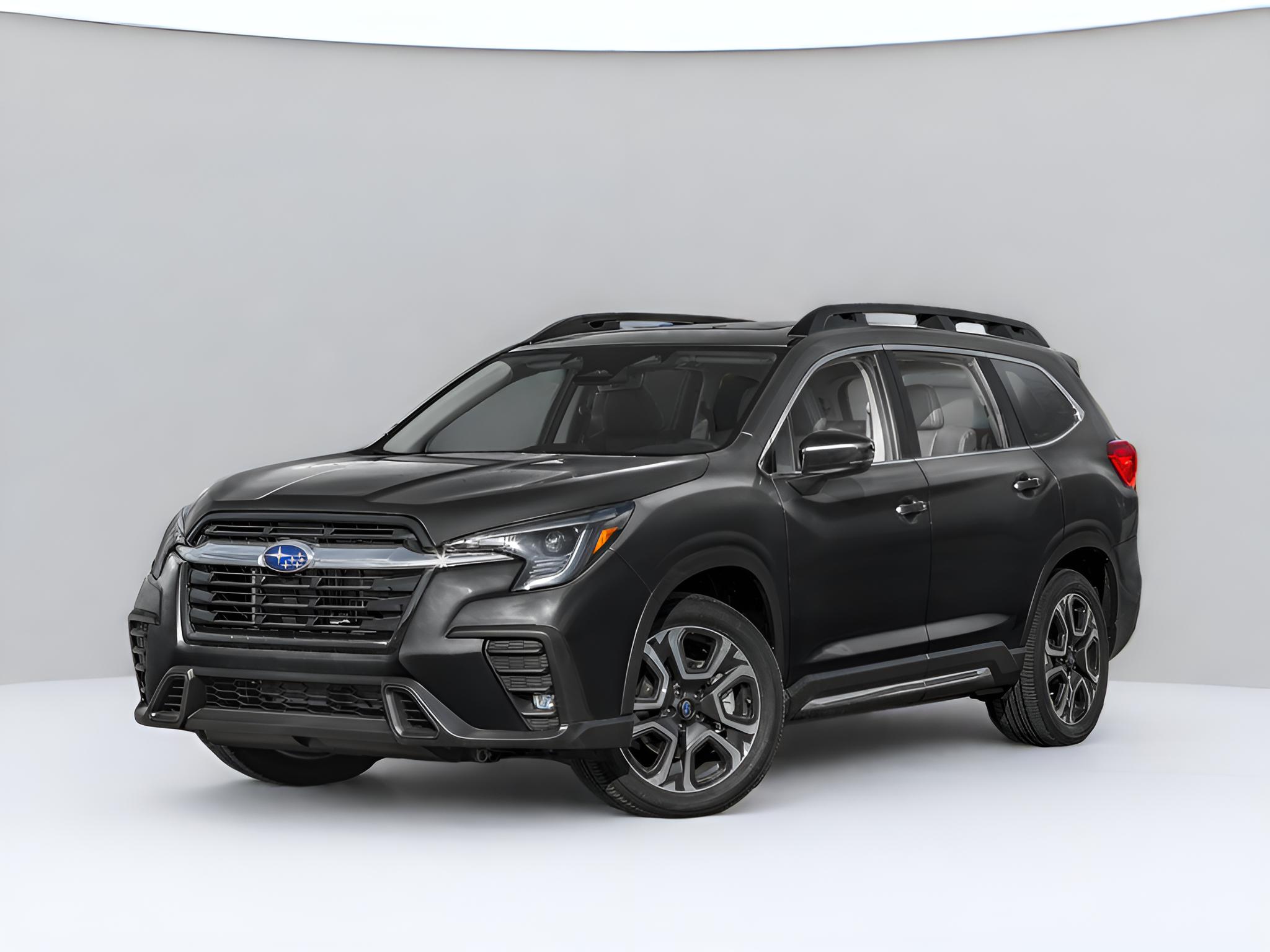 2024 Subaru Ascent Limited