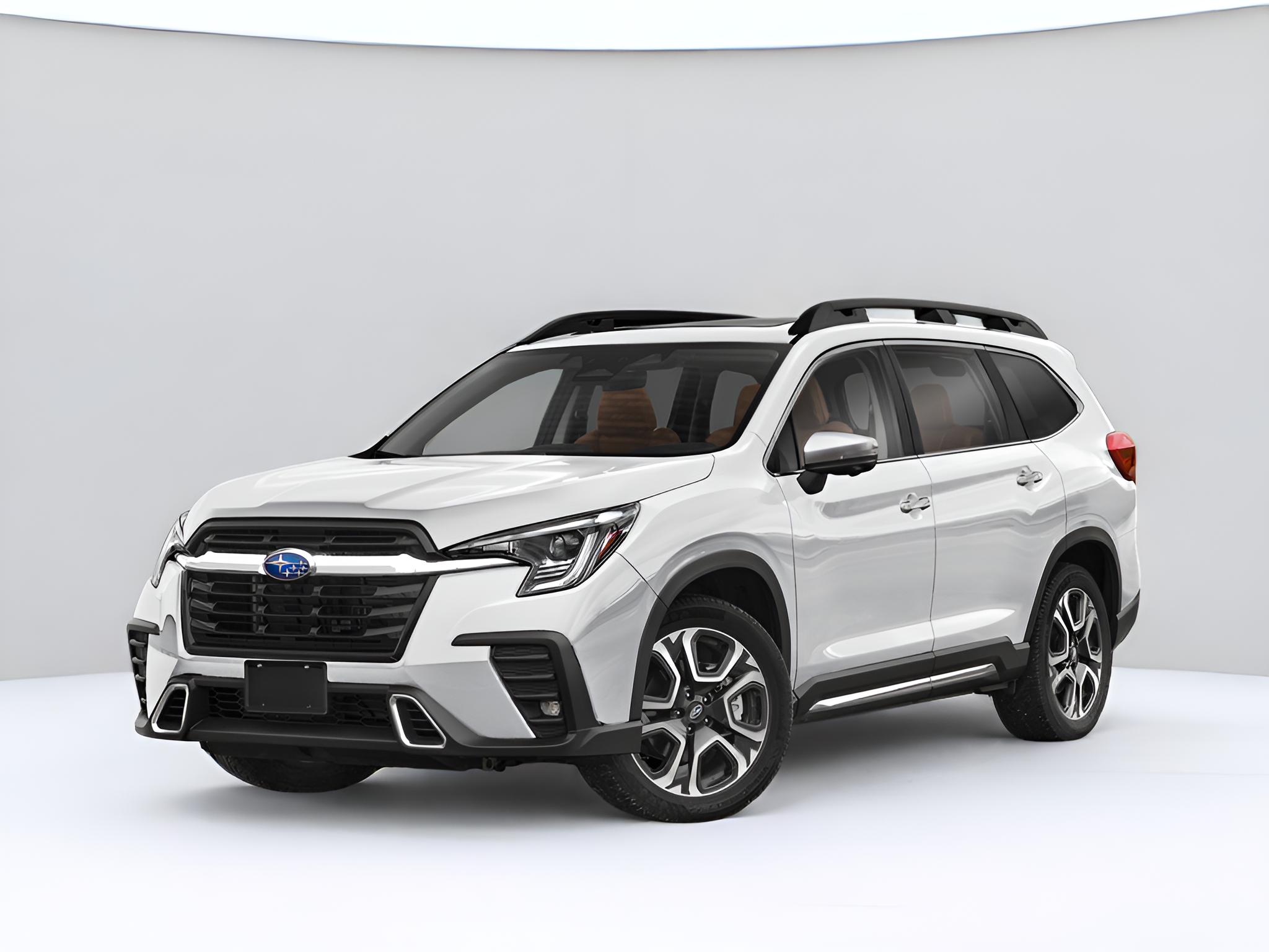 2023 Subaru Ascent Touring