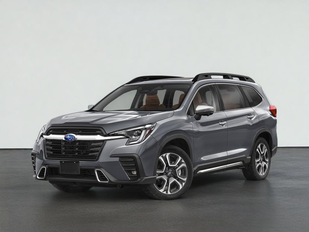 2024 Subaru Ascent Touring