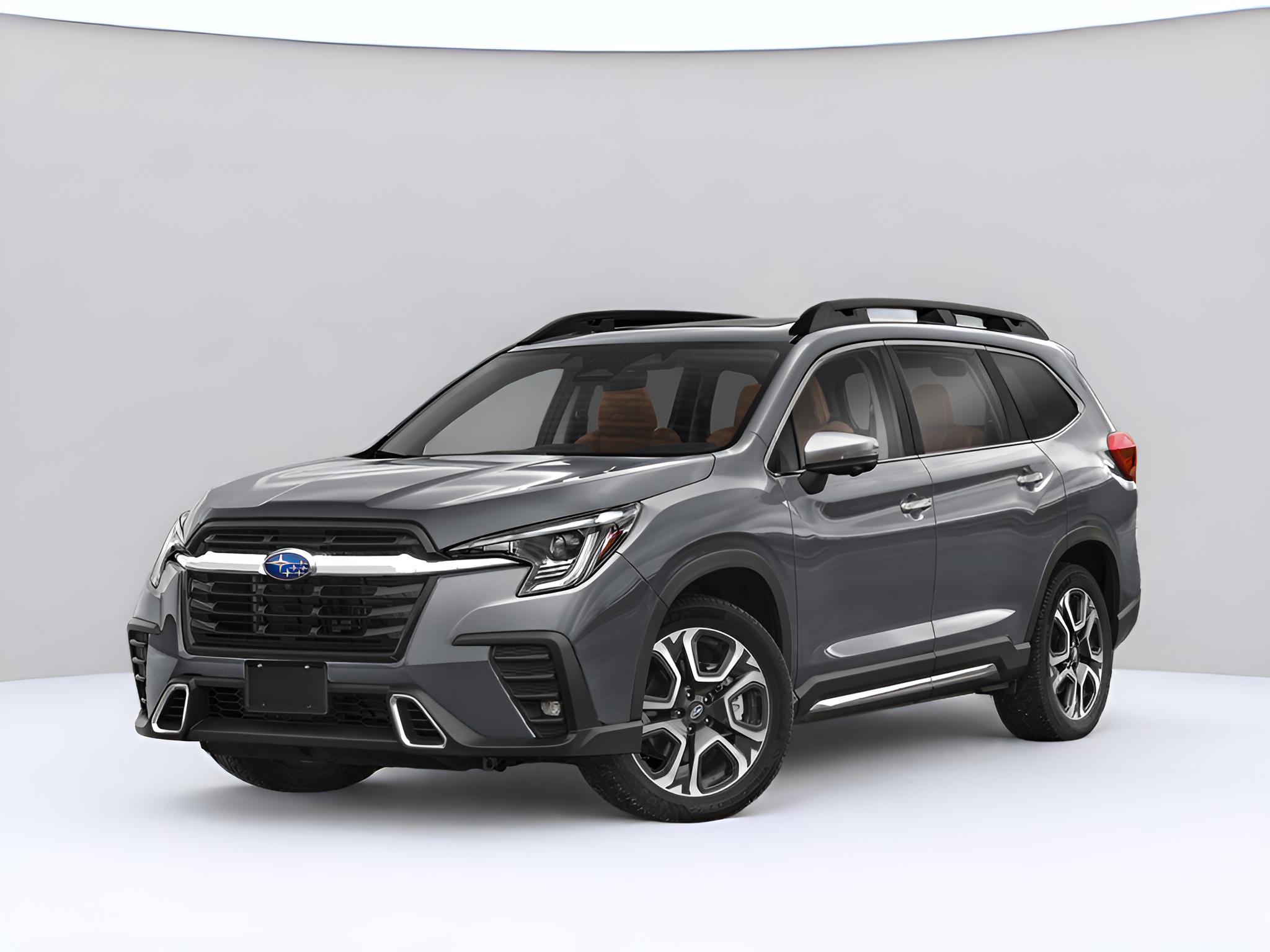 2024 Subaru Ascent Touring