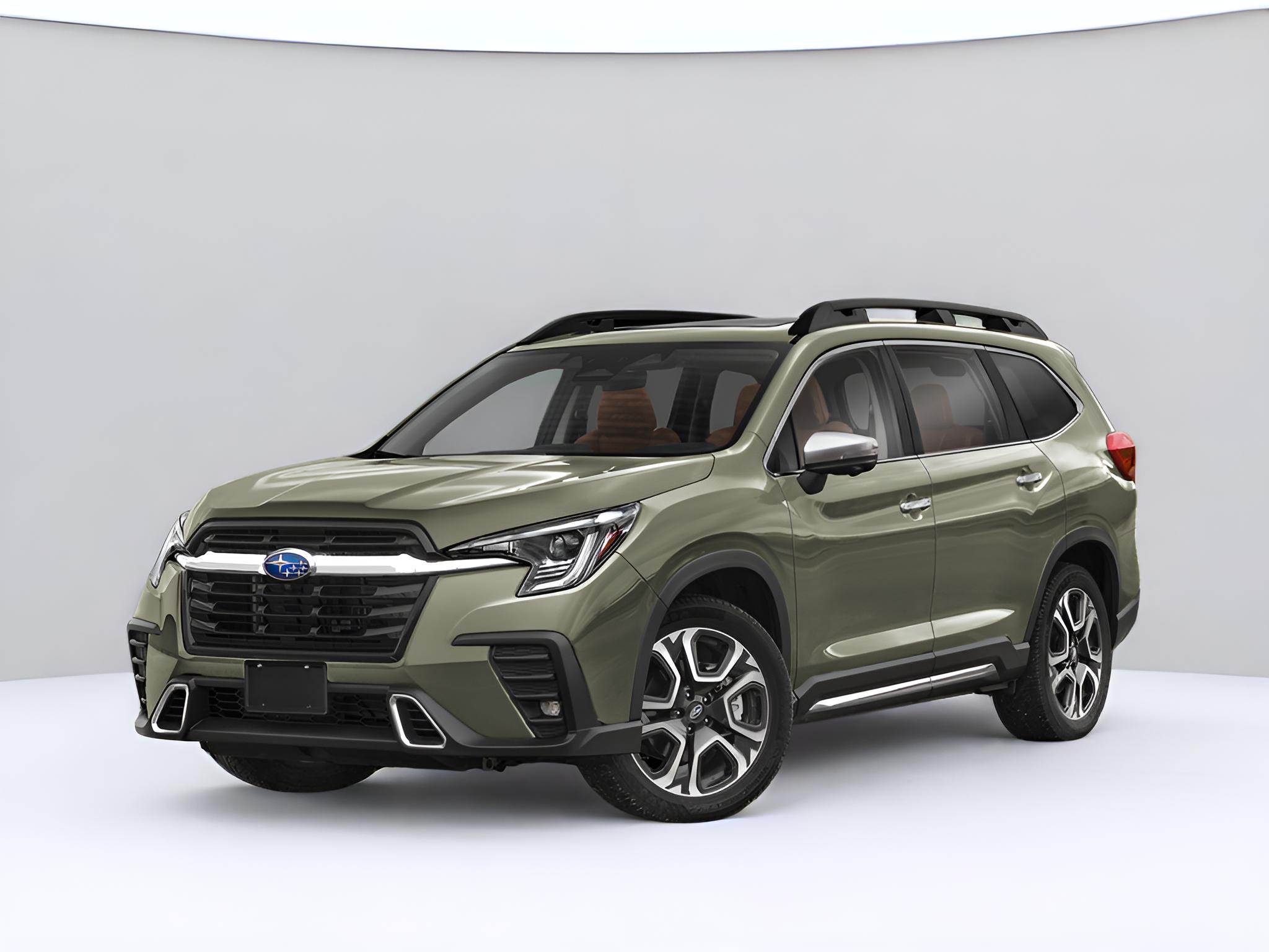 2024 Subaru Ascent Touring