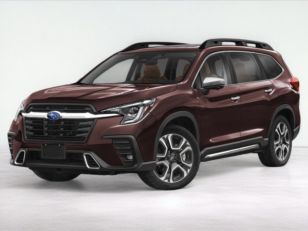 2024 Subaru Ascent Touring