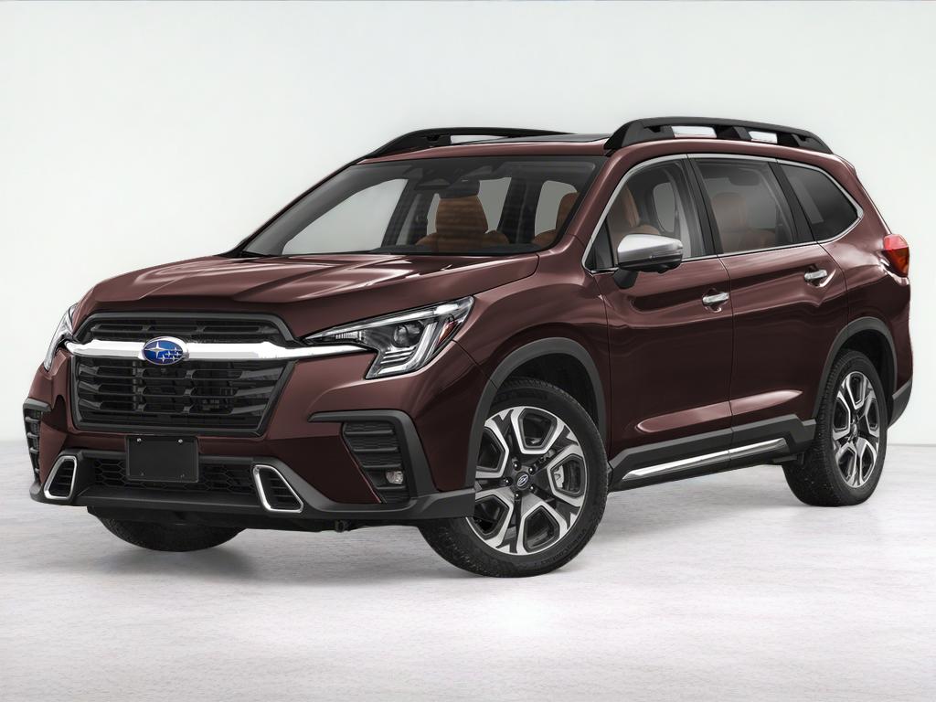 2024 Subaru Ascent Touring